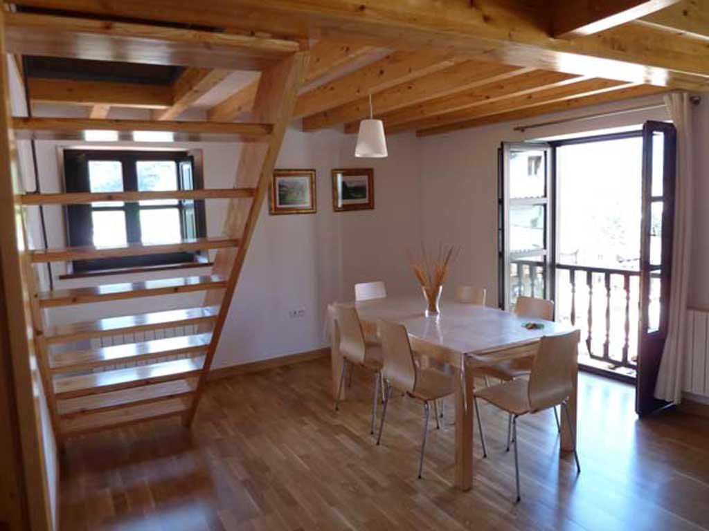 Apartamentos Casa De La Abuela ポテス エクステリア 写真