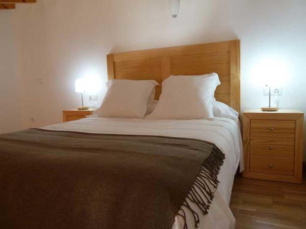 Apartamentos Casa De La Abuela ポテス エクステリア 写真