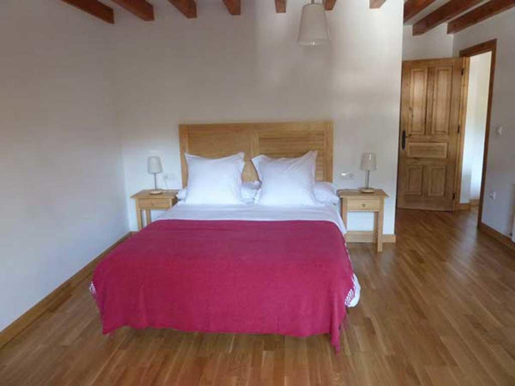 Apartamentos Casa De La Abuela ポテス エクステリア 写真